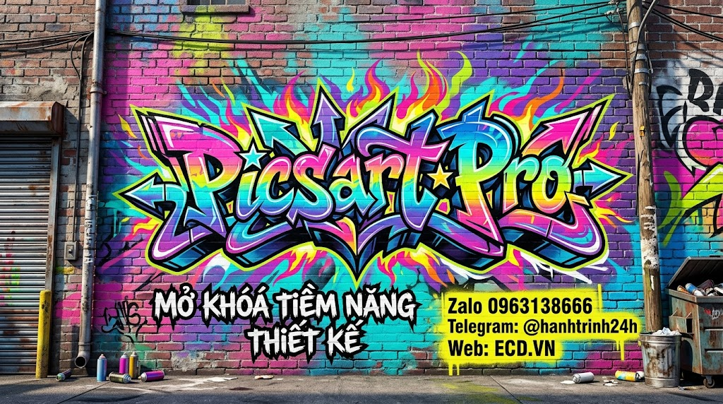 dropship picsart pro