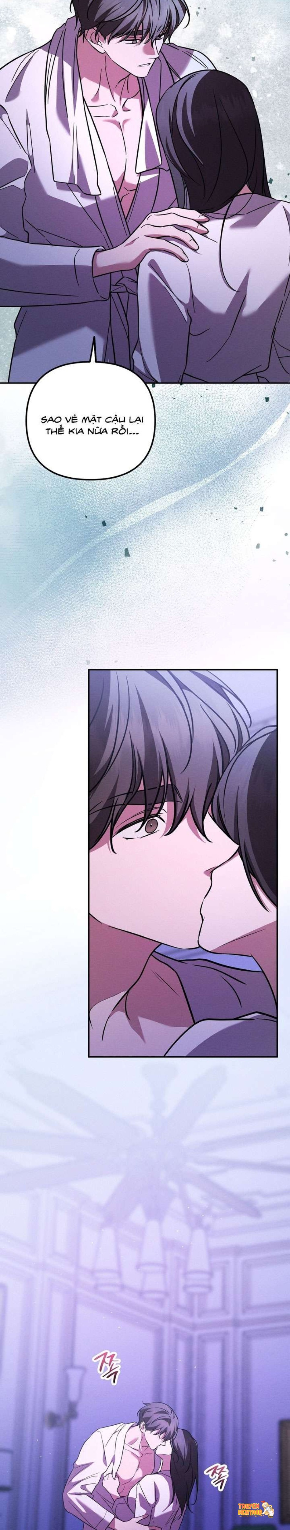 Xem ảnh [18+] Tình Yêu Thanh Xuân - Chapter 34 - tmpg7upq0fr - Truyenhentaiz.net