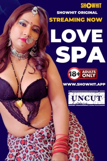 Love Spa