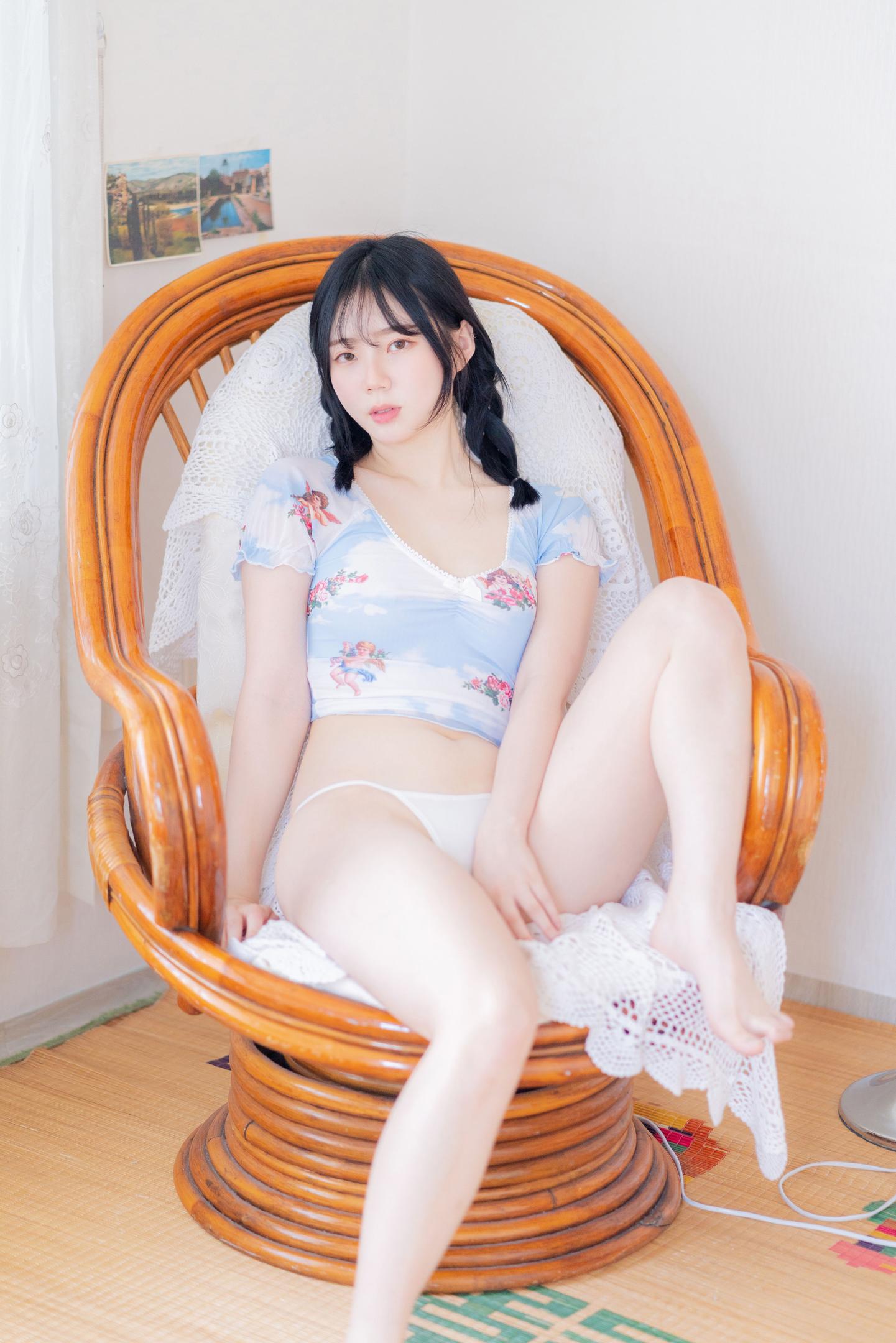 Myu_a(뮤아) NO.010 MYUA X HARE 31