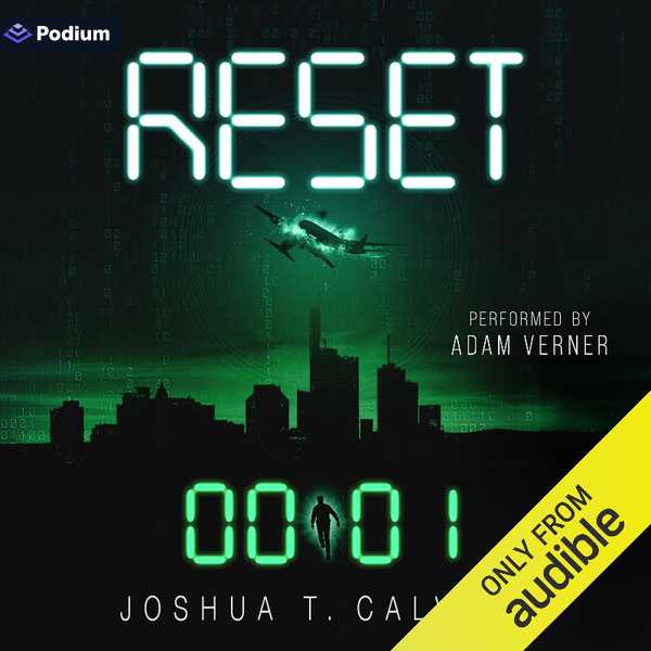 Reset (Original Strength)