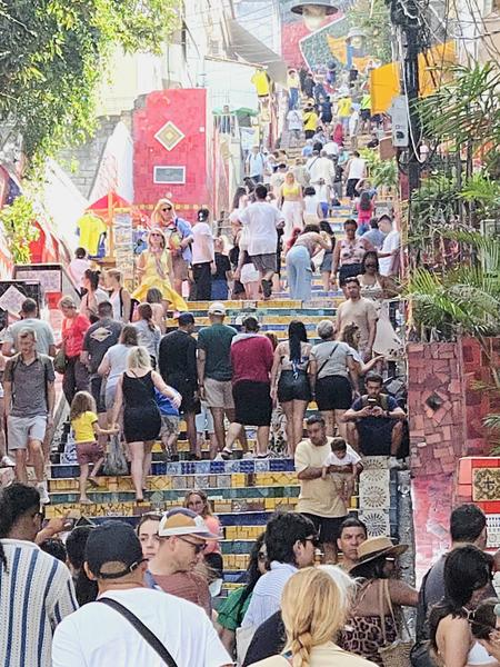 В джазе только девушки или аргентинско-бразильский калейдоскоп В джазе только девушки или аргентинско-бразильский калейдоскоп