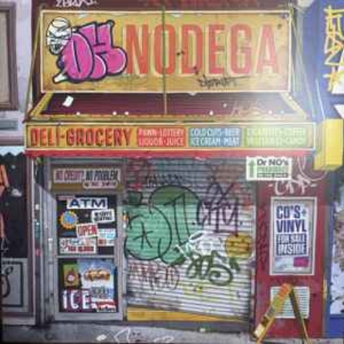 Oh No - Nodega (2025) [MP3]