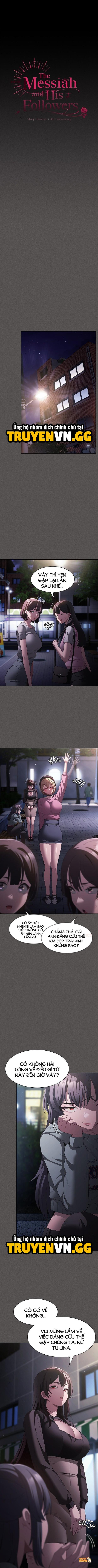 Trang truyện tmpm4klauko trong truyện tranh Tin Em Đi! Em Trao Anh Lần Đầu Mà - Chapter 19 - truyenhentai18.net