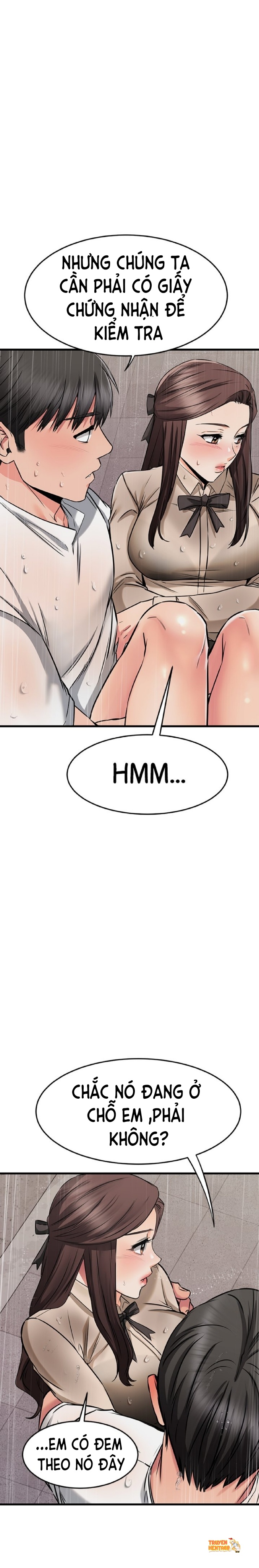 Trang truyện tmpotr5ga8q trong truyện tranh Ranh Giới Người Bạn - Chapter 50 - truyenhentai18.net