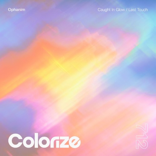 Ophanim - Caught In Glow / Last Touch (2026)