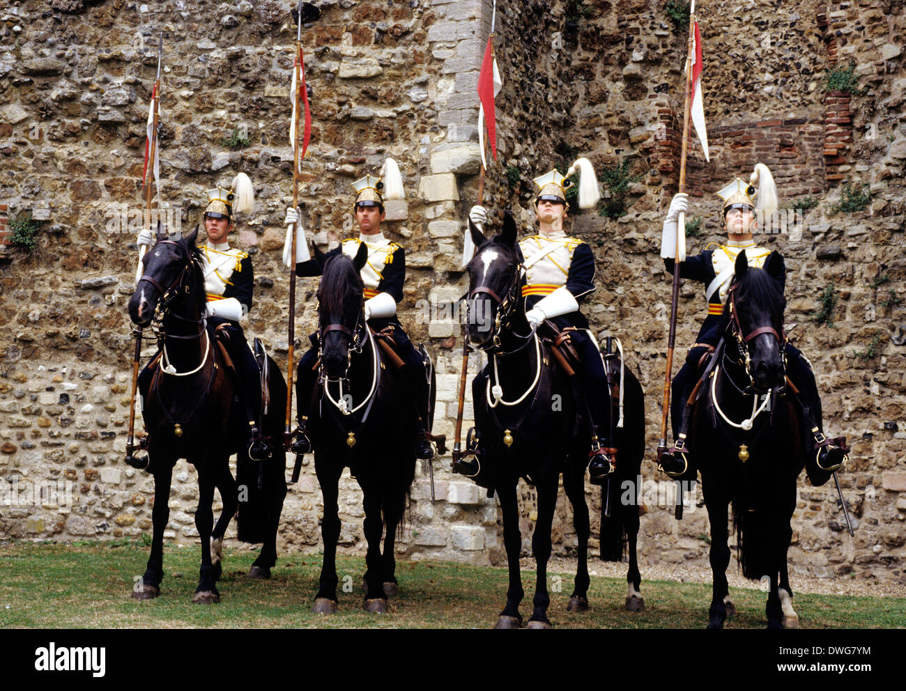 17th-lancers-british-dragoon-regiment-1892-historical-re-enactment-DWG7-YM.jpg