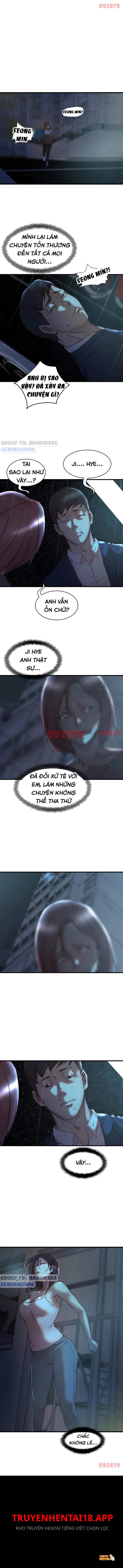 Xem ảnh Chị Gái Của Vợ Tôi - Chapter 39 - tmpel3nksu3 - TruyenVN.APP