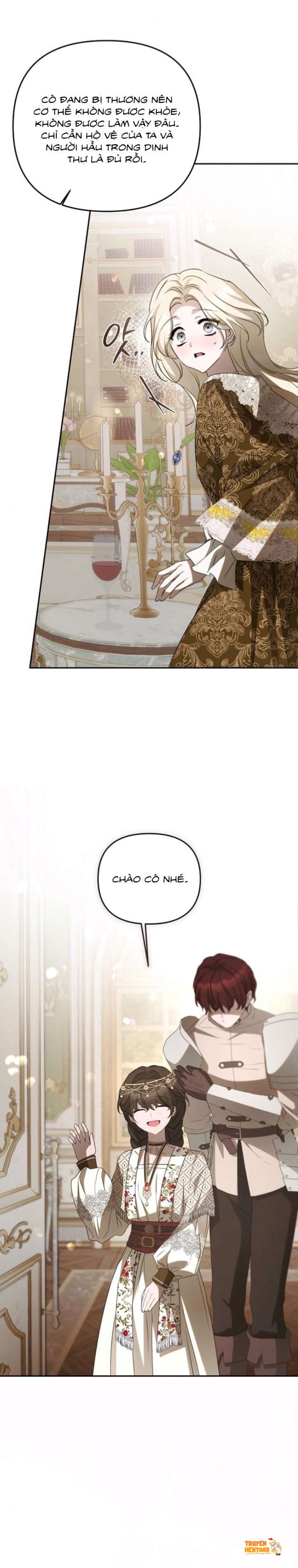 Xem ảnh [18+] Hai Lần Kết Hôn Với Quái Vật - Chapter 28 - tmpuydnrizb - Truyenhentaiz.net