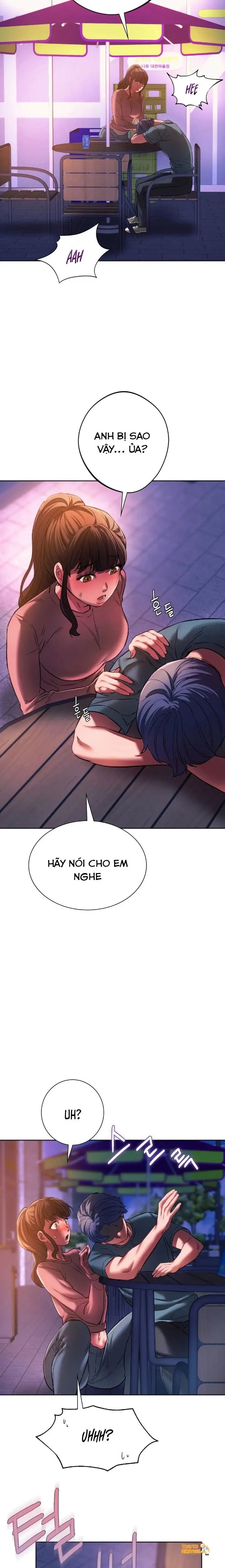 Trang truyện tmp01efssdf trong truyện tranh Bạn Học Của Tôi - Chapter 31 - www.truyenhentai18.net