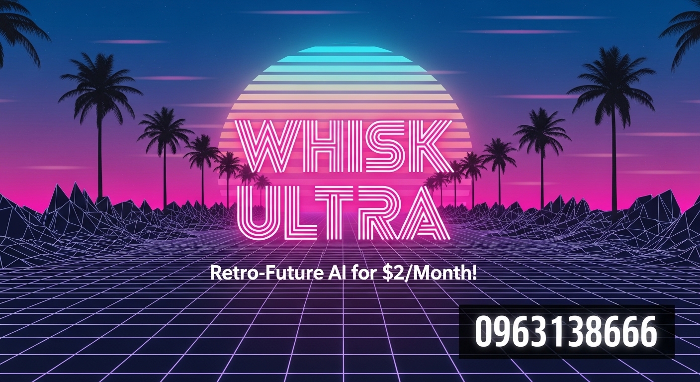 reliable whisk ultra ultra level