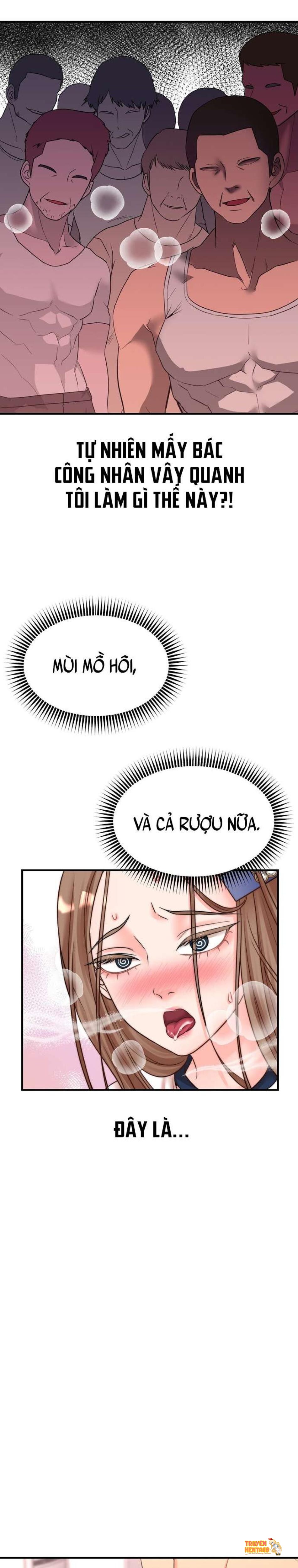 Trang truyện tmpgrjnda8x trong truyện tranh Đồ Chơi Xx Ở Công Trường Xây Dựng - Chapter 4 - truyenhentai18.net