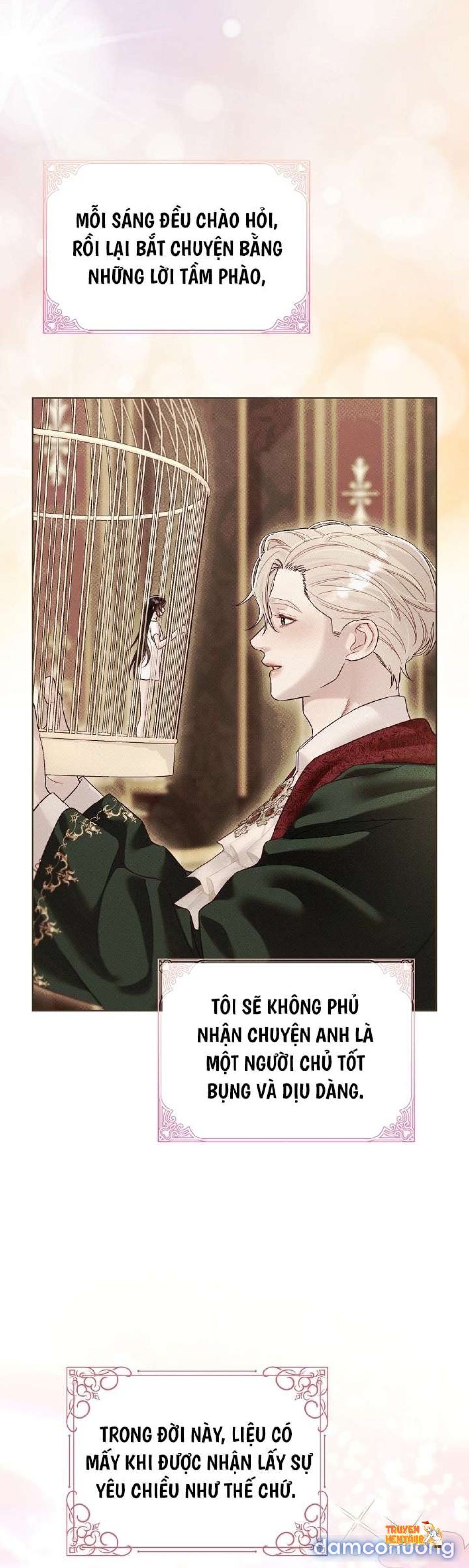 Xem ảnh [18+] Lồng Chim Của Người Sưu Tầm - Chapter 10 - tmphj0j7tw2 - Truyenhentaiz.net