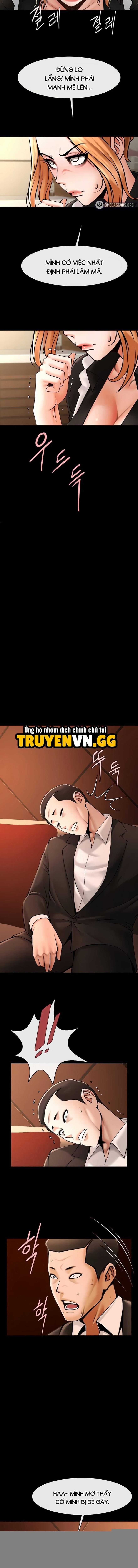 Xem ảnh Giao Kèo Ma Quỷ - Chapter 70 - tmpmf3l3wsq - Truyenhentaiz.net