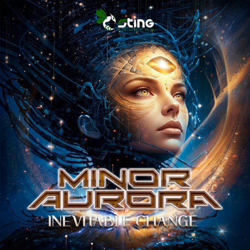 Minor Aurora - Inevitable Change (2026)