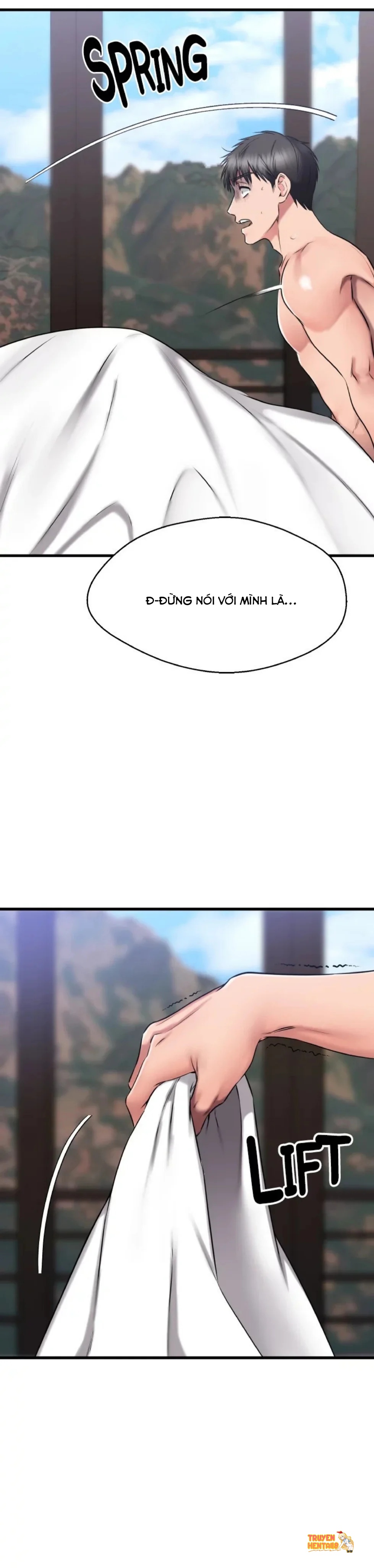 Trang truyện tmp2vw3bzo1 trong truyện tranh Ranh Giới Người Bạn - Chapter 28 - truyenhentai18.net