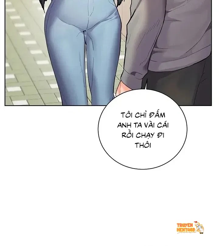 Xem ảnh Nỗ Lực Của Giáo Viên - Chapter 83 - tmplwxx cqh - Truyenhentaiz.net