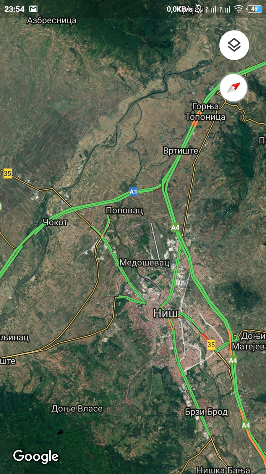 Screenshot 2019 10 01 23 54 07 893 Com Google Android Apps Maps Postimages