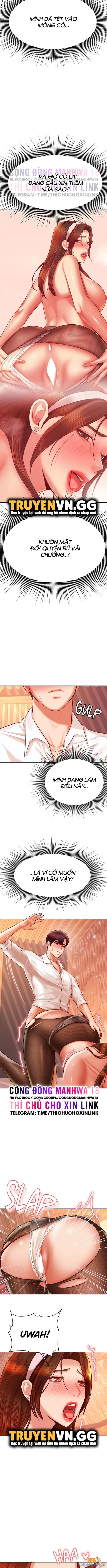 Trang truyện tmptdrmoqe9 trong truyện tranh Cô Giáo Ngoài Giờ - Chapter 31 - truyenhentai18.net