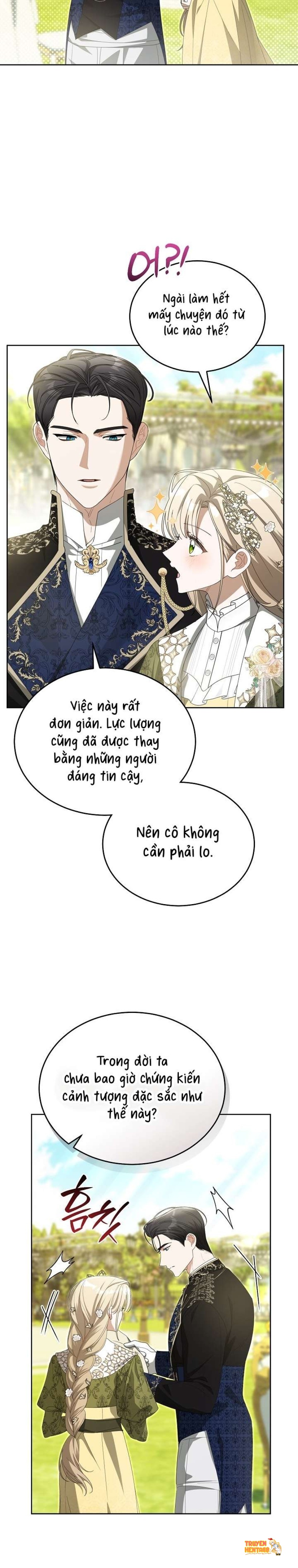 Xem ảnh [ 18+ ] Đại Công Tước Chó Má Của Tôi - Chapter 14 - tmpaxtm3bpp - Truyenhentaiz.net