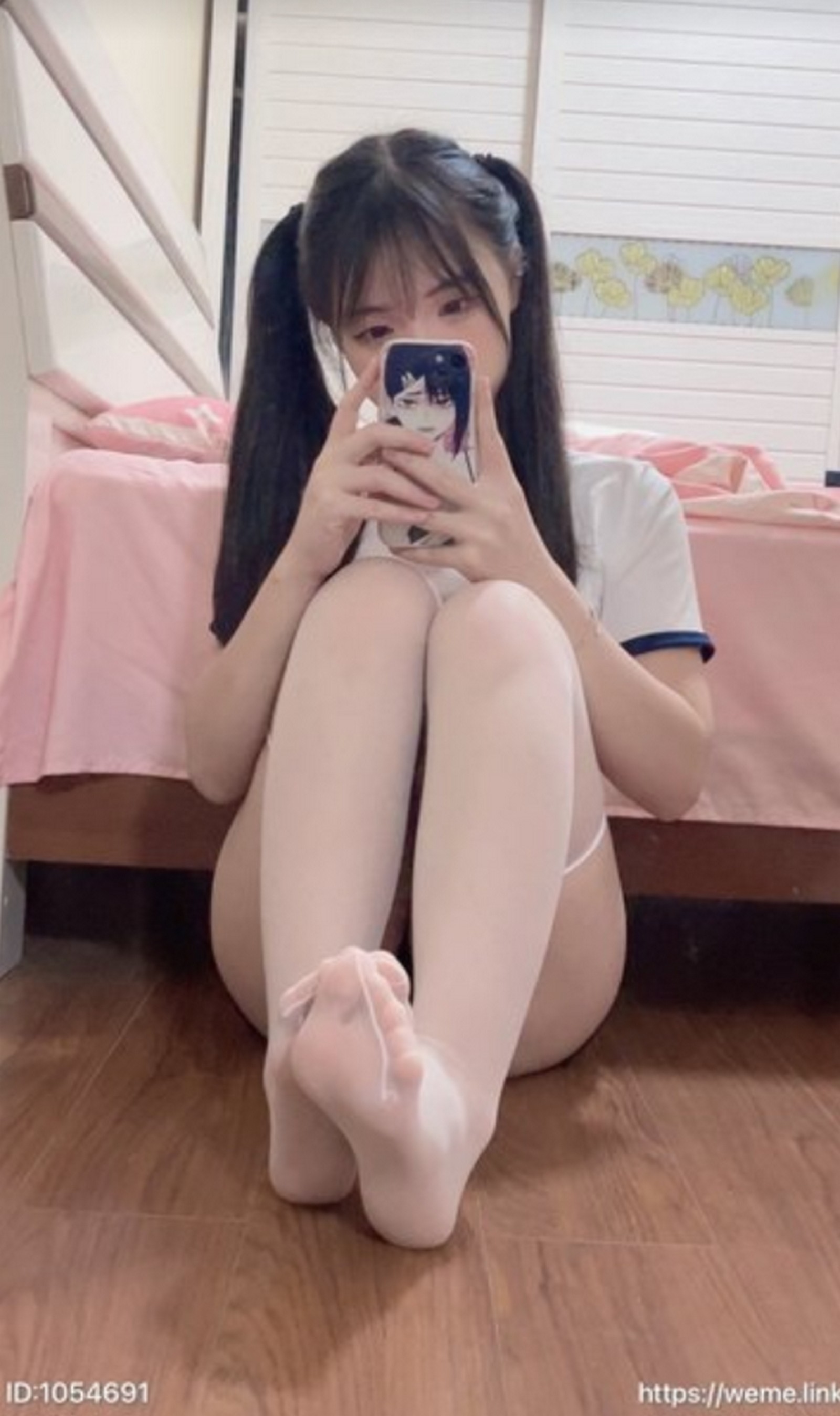 Bangni邦尼 – 微密圈 写真合集 第二期（52P-9V-379.6MB）插图2