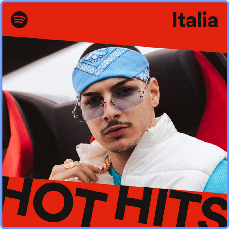 Hot Hits Italia 12/05 (Compilation, 2021) mp3 320 Kbps