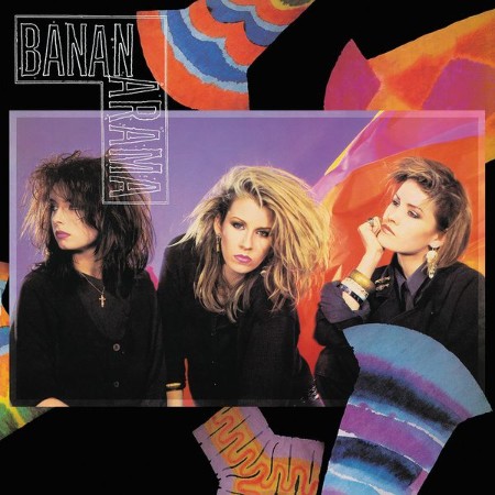 Bananarama - Bananarama (Collector's Edition) (1984)