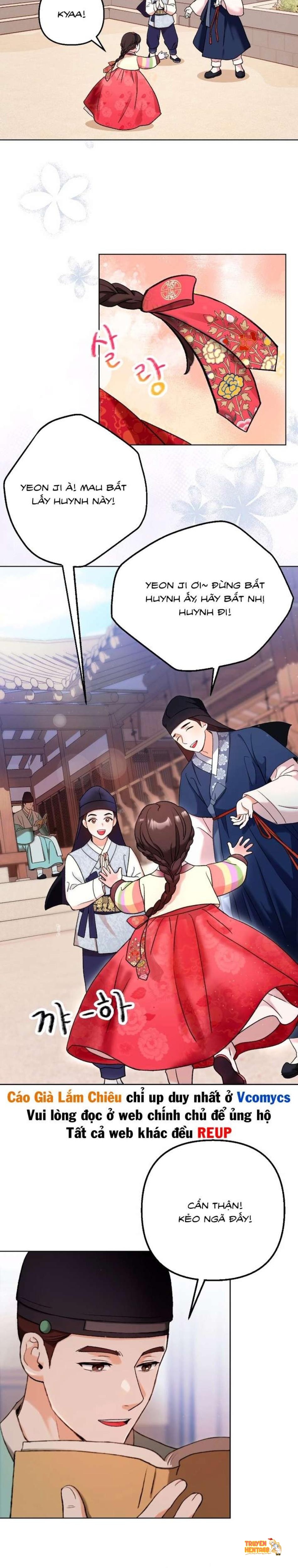 Xem ảnh Chấm Đỏ Định Mệnh - Chapter 1 - tmptl32ihad - Truyenhentaiz.net