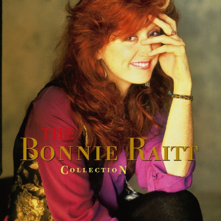 Bonnie Raitt - The Bonnie Raitt Collection (1990)