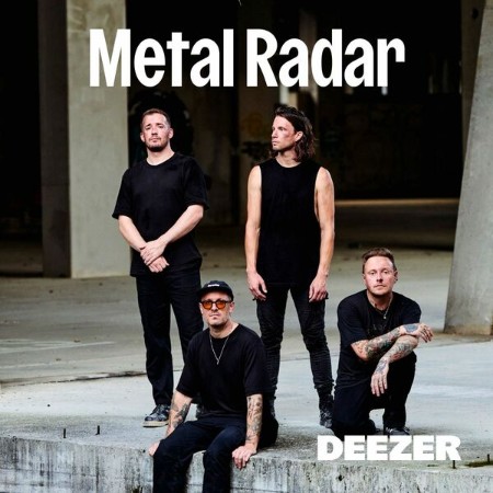 VA - Metal Radar (2025)