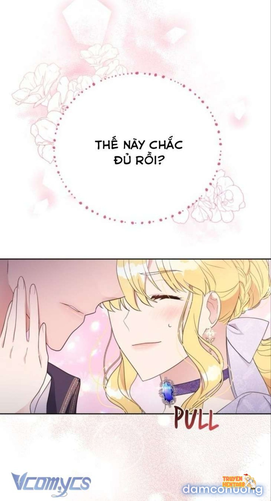 Xem ảnh Công Tước Lang Thang - Chapter 5 - tmpesk6aaez - Truyenhentaiz.net