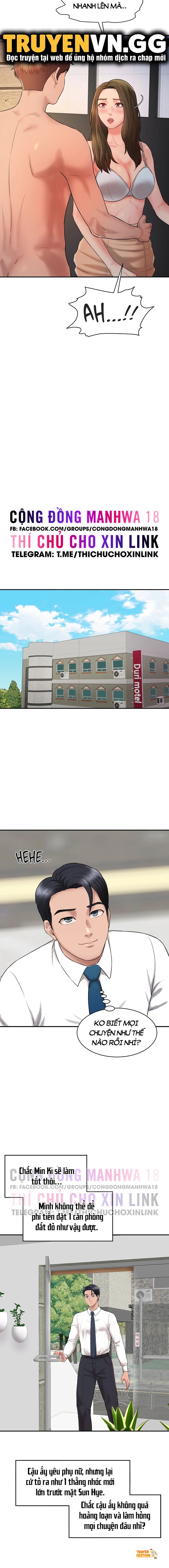 Xem ảnh Nước Hoa Kích Dục - Chapter 3 - tmplq0fb gn - TruyenVN.APP