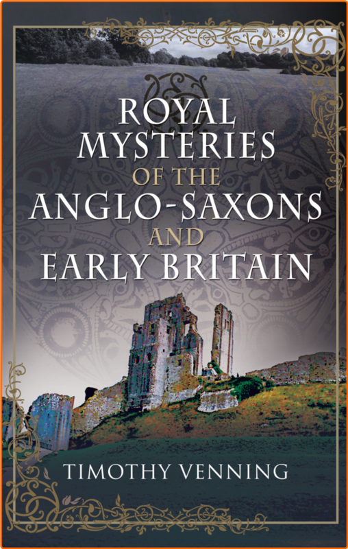 The Anglo Saxons And Early Britain