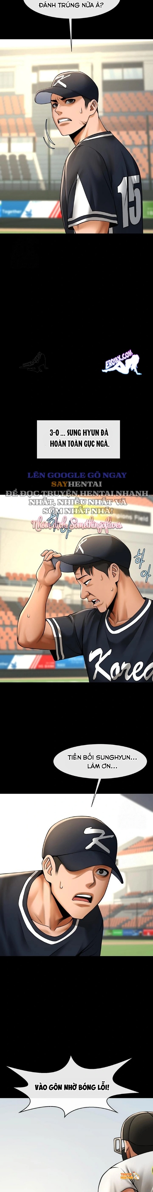 Xem ảnh Giao Kèo Ma Quỷ - Chapter 88 - tmp3 rgm 6 - Truyenhentaiz.net