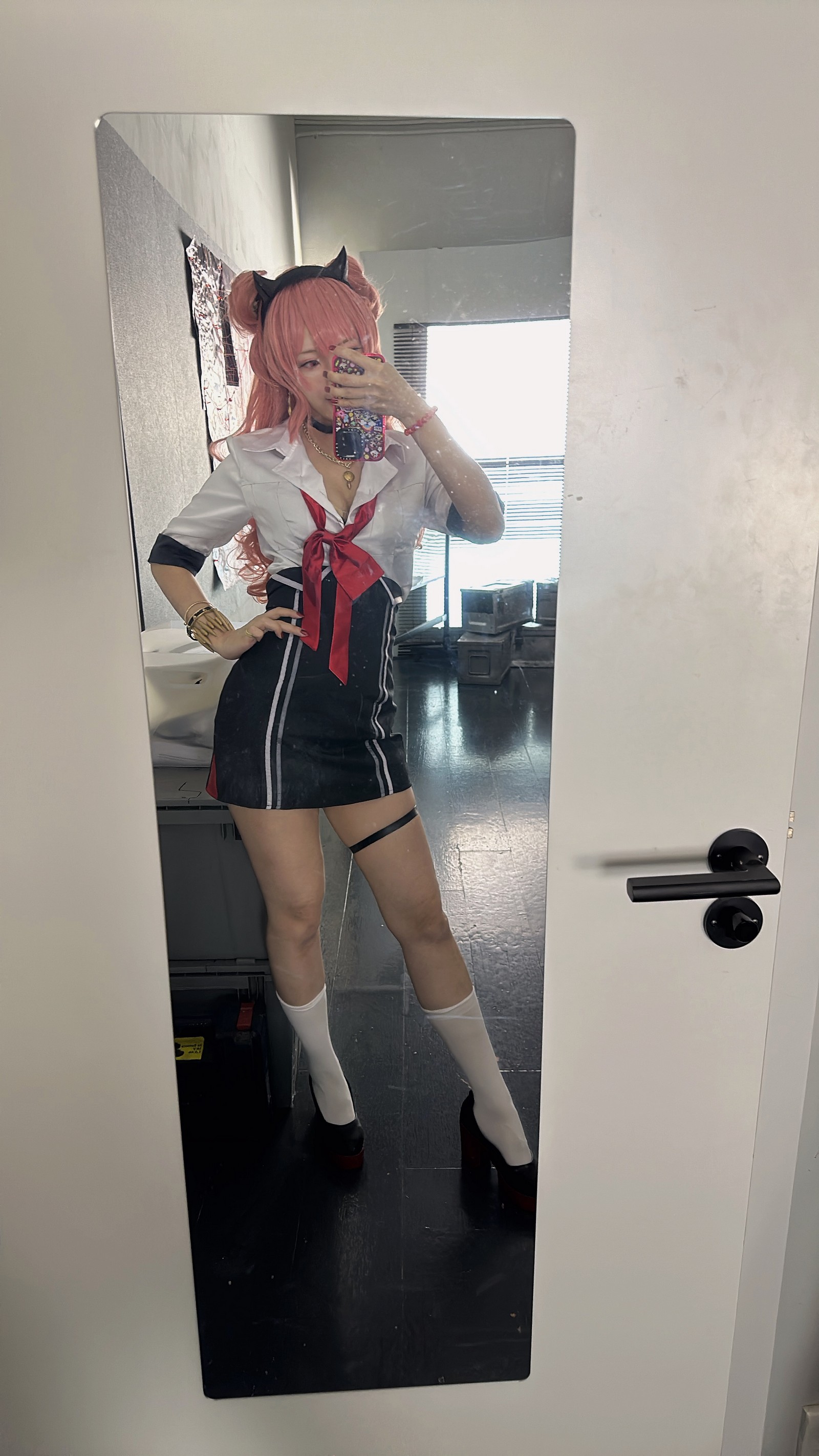 Maou Mo – Kirara Cosplay 高清写真集（47P-258.3M）日系人气角色插图7