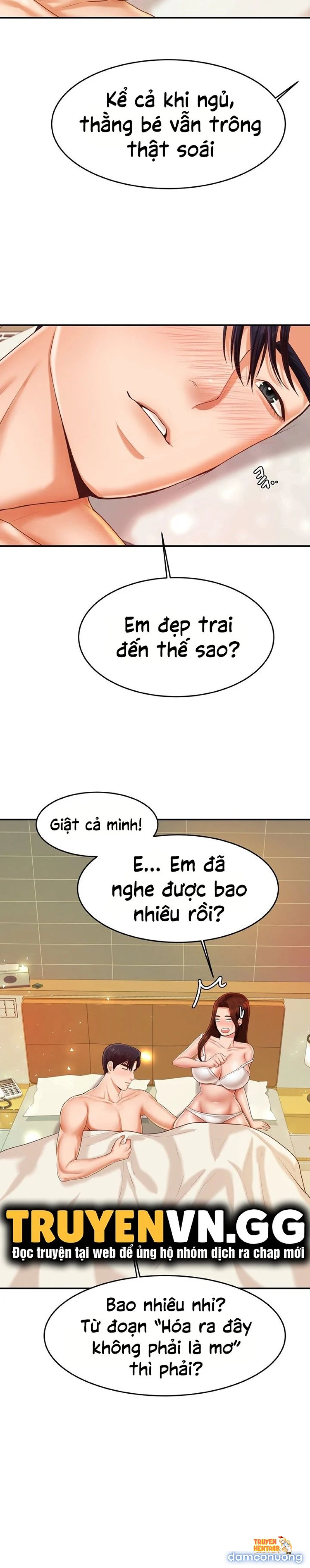 Trang truyện tmppylcme3s trong truyện tranh Cô Giáo Ngoài Giờ - Chapter 11 - www.truyenhentai18.net