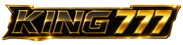 KING777 Logo