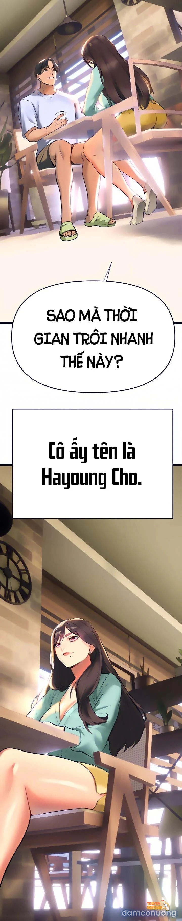Trang truyện tmpr4ejnppy trong truyện tranh Không Phải Chị Thì Không Được - Chap 2 - lxmanga.org Trang truyện tmpr4ejnppy trong truyện tranh Không Phải Chị Thì Không Được - Chap 2 - lxmanga.org