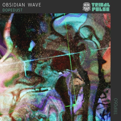 Obsidian Wave - Dopedust (2026) MP3