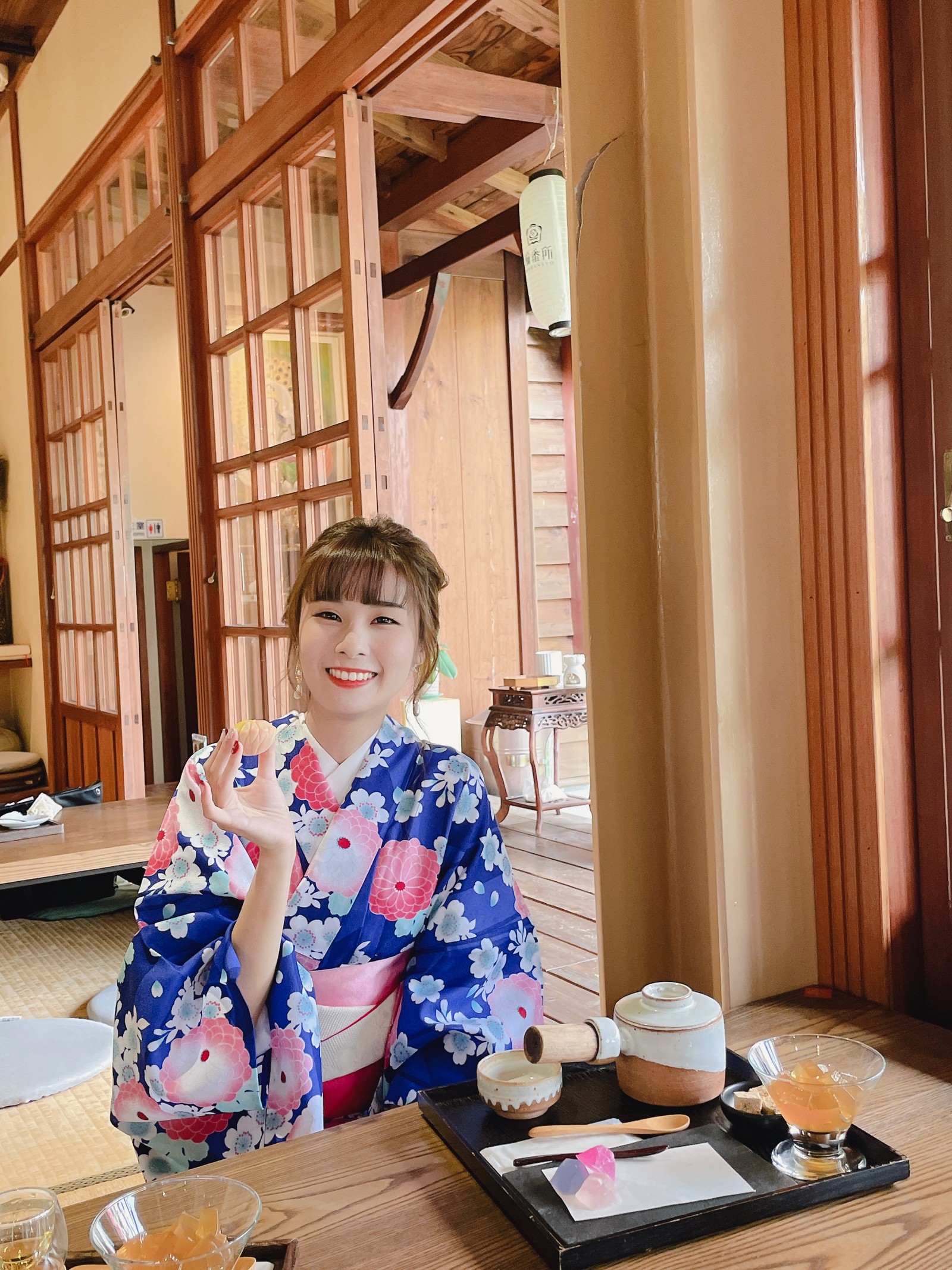 泥泥汝 和服主题 写真＋视频合集｜日式传统风高清图集（440P｜26V｜1.36GB）插图5