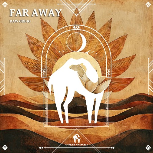 Raw Ordio ft. Pico - Far Away (2026)