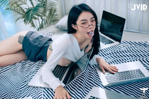 飄飄哥nude写真照片欣赏，尺寸大胆又性感，身材又好插图8