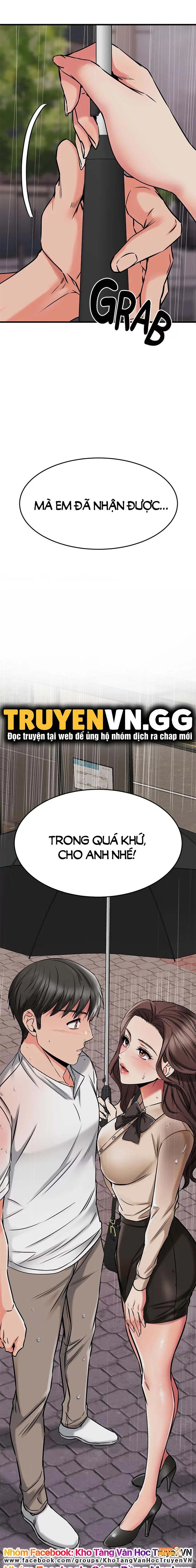 Trang truyện tmpbvtg6j c trong truyện tranh Ranh Giới Người Bạn - Chapter 49 - truyenhentai18.net