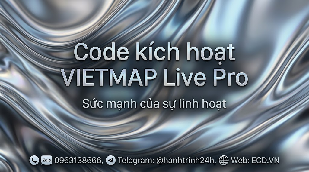 vietmap pro chat tiếng việt