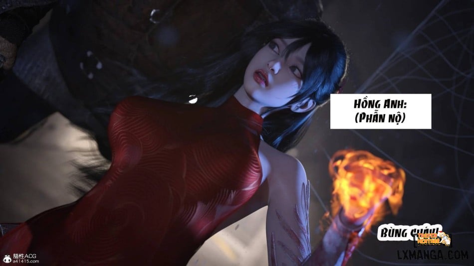 Xem ảnh Nghịch Chuyển - Chapter 5 - tmpjollg3f4 - Truyenhentaiz.net