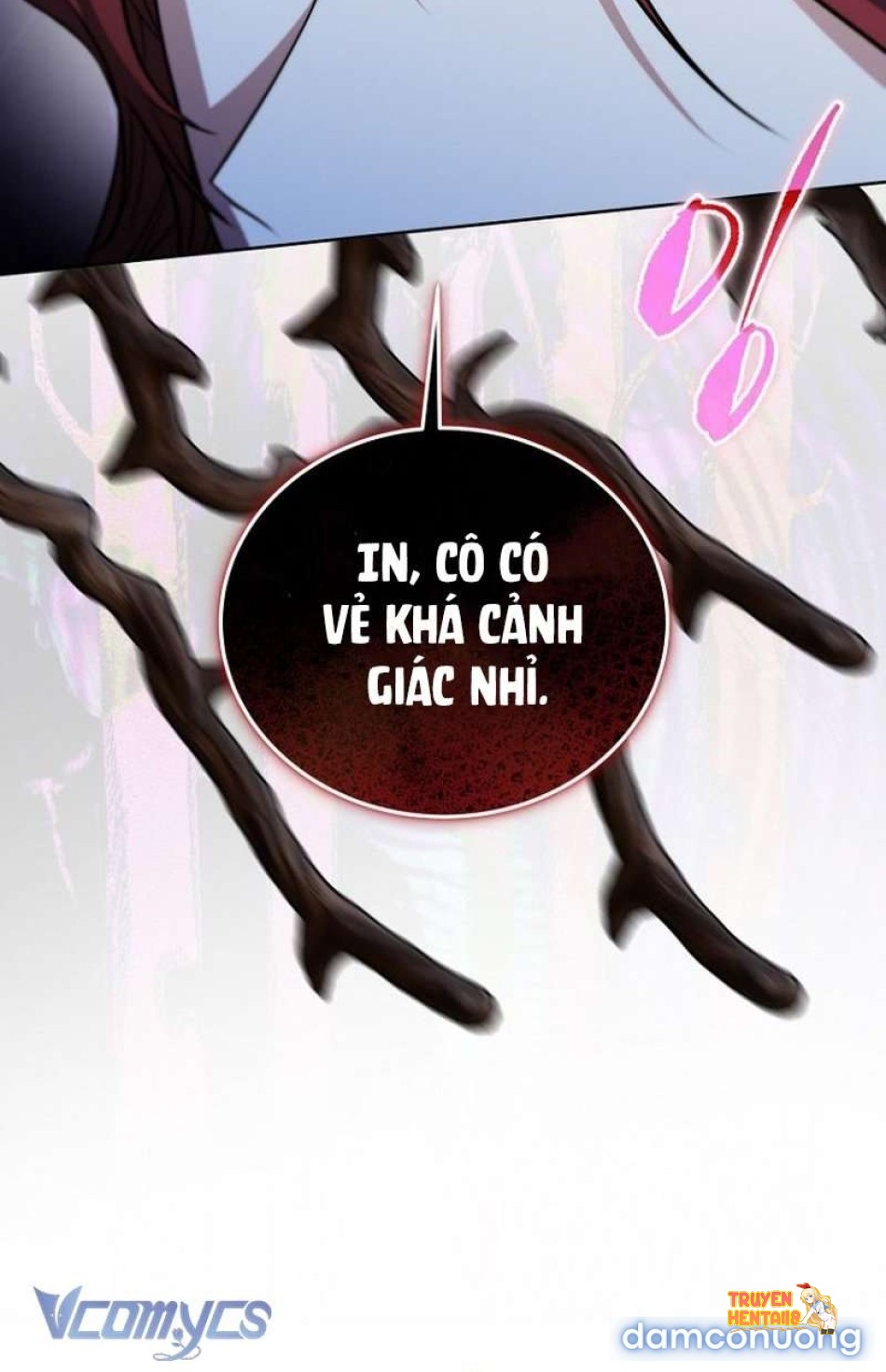 Xem ảnh 〔18+〕gửi Người Bất Tử Mà Tôi Chẳng Thể Thật Lòng - Chapter 14 - tmp qs26c2y - Truyenhentaiz.net