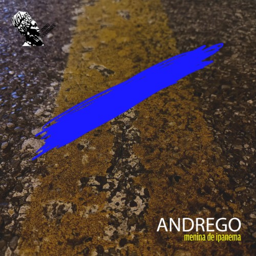 Andrego - Menina De Ipanema (2026) MP3
