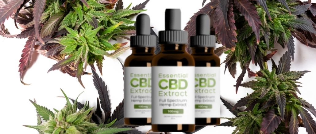 Essential CBD Extract interessante Meinungen