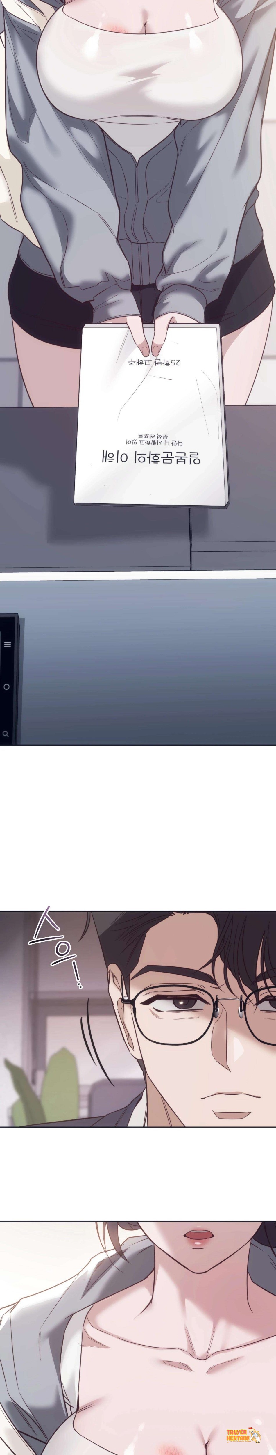 Xem ảnh 『18+』nữ Sinh Đại Học Hae Joo - Chapter 9 - tmpg2x9g81h - Truyenhentaiz.net