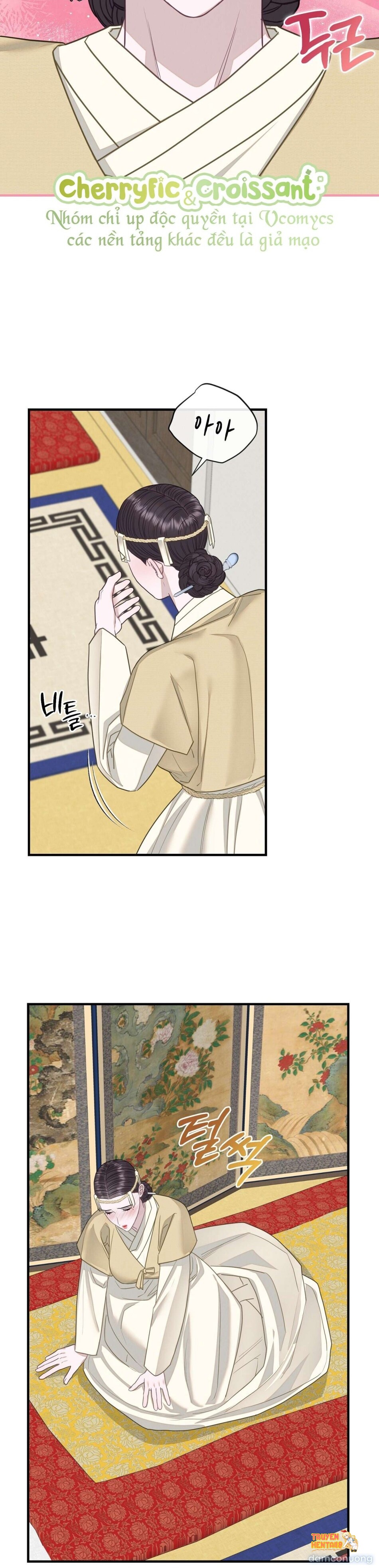 Xem ảnh tmpuhug8dtb trong truyện hentai 『18+』khúc Hoan Ca Luyến Ái - Chapter 4 - www.hentaitvn.net